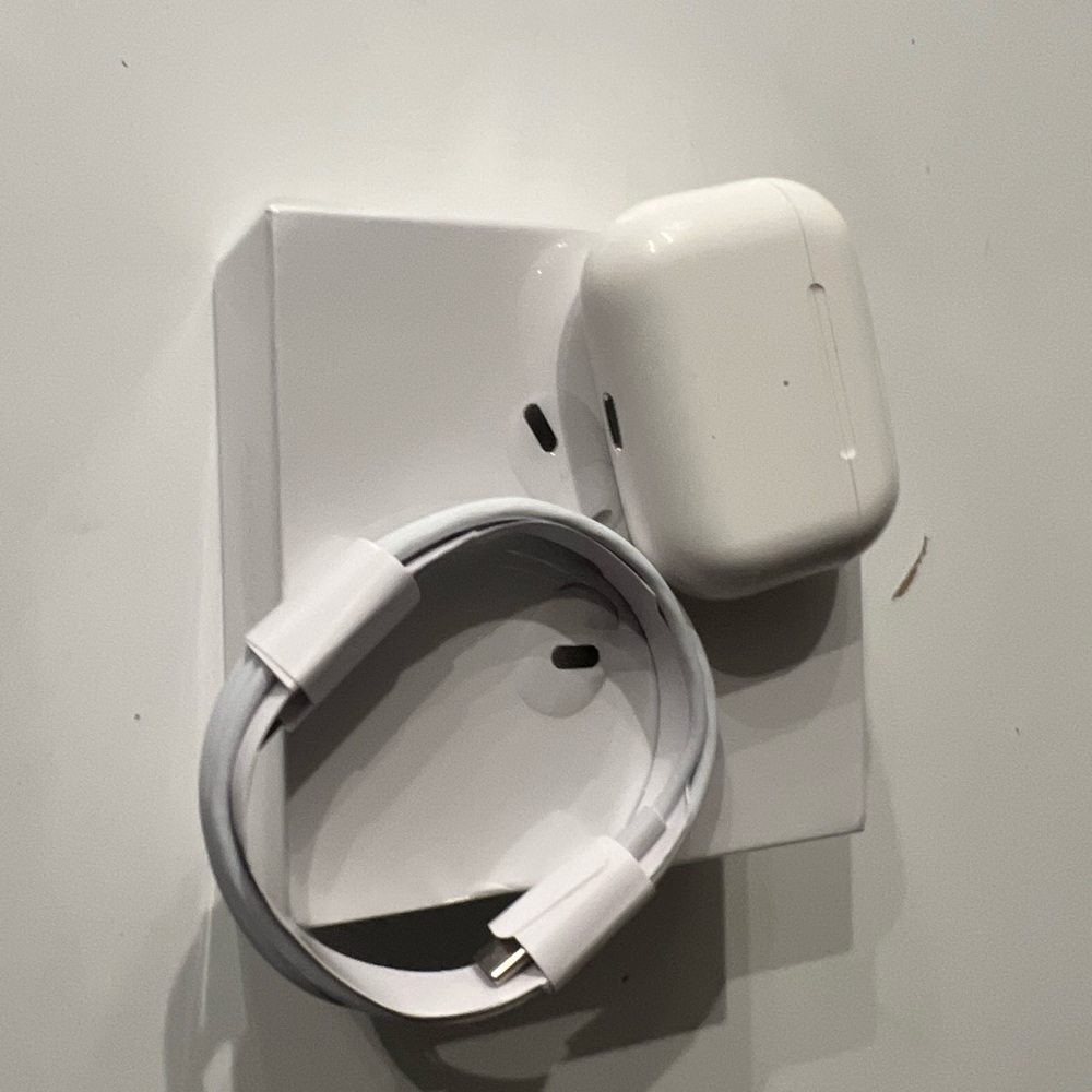 Apple Air Pod pro New in box
